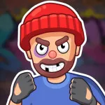 Play Brawler Man: Fist of Fury Game
