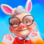Play Cat and Granny Game