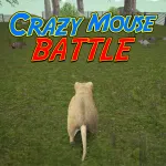 Play Crazy Mouse Battle Game