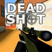 Play Deadshot.io