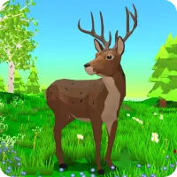 Play Deer Simulator
