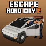 Play Escape Road City 2 Game