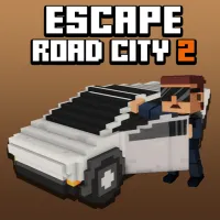 Play Escape Road City 2