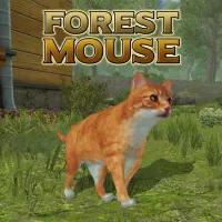Play Forest Mouse