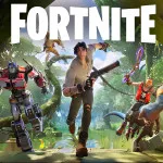 Play Fortnite Unblocked Game