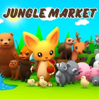 Play Jungle Market