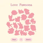 Play Love Pawsona Game