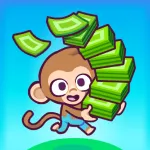 Play Monkey Mart Game