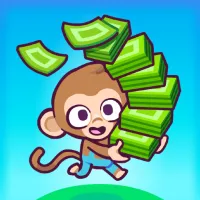 Play Monkey Mart