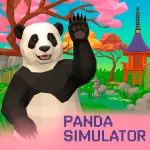 Play Panda Simulator 3D Game
