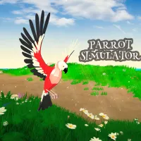 Play Parrot Simulator