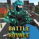 Play Pixel Combat Multiplayer Game