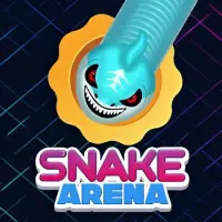 Play Snake Arena