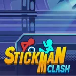 Play Stickman Clash Game