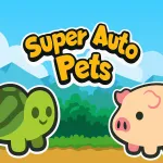 Play Super Auto Pets Game