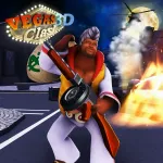 Play Vegas Clash 3D Game