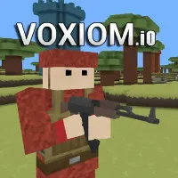 Play Voxiom.io