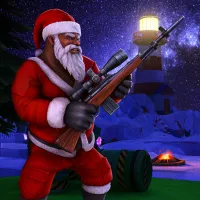 Play Winter Clash 3D