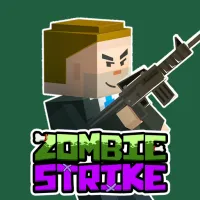 Play Zombie Strike