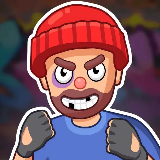 PLay Brawler Man: Fist of Fury now!