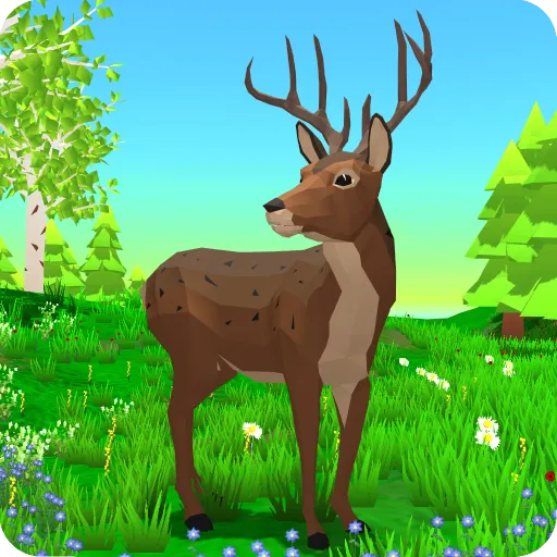 PLay Deer Simulator now!
