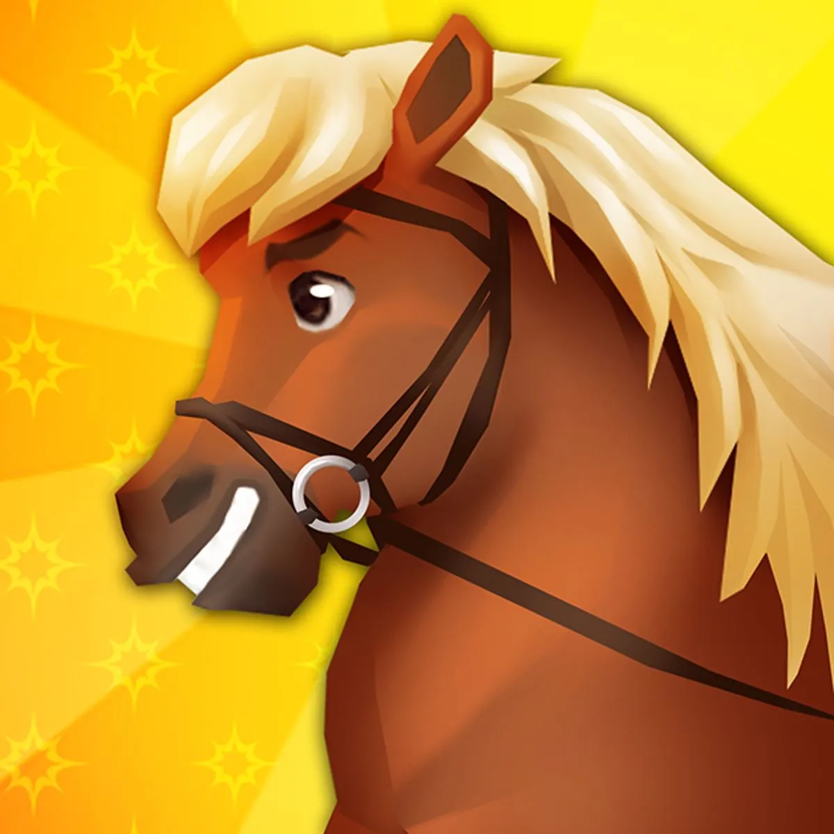 PLay Horse Shoeing now!